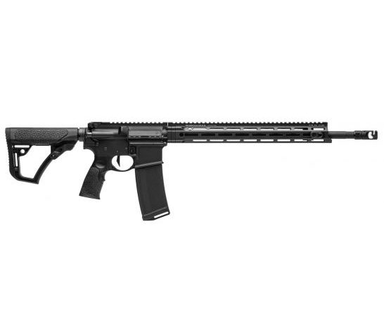 Daniel Defense DDM4 V7 Pro 5.56 Semi-Automatic Rifle, Black – 02-128-16541-047