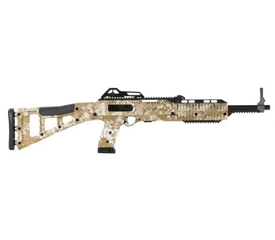 Hi-Point 4095TS Carbine DD 40 S&W 10 Round Semi Auto Rifle, Skeletonized – 4095TSDD