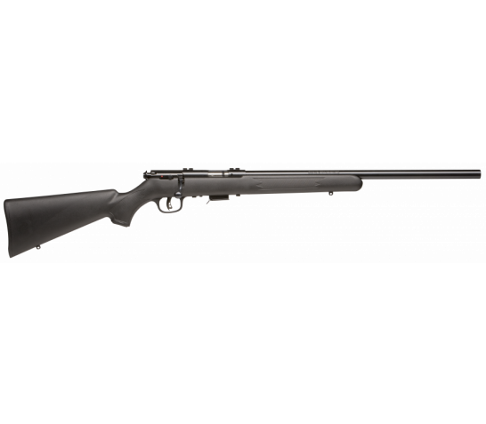 Savage Rifle Mark II FV .22 LR 21" HVY Bbl 28700