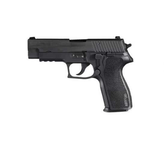 Sig Sauer Pistol P227R .45 Nitron DA/SA 227R-45-B