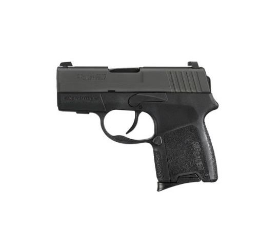 Sig Sauer Pistol P290RS 9mm 2.9- – -290RS-9-BSS