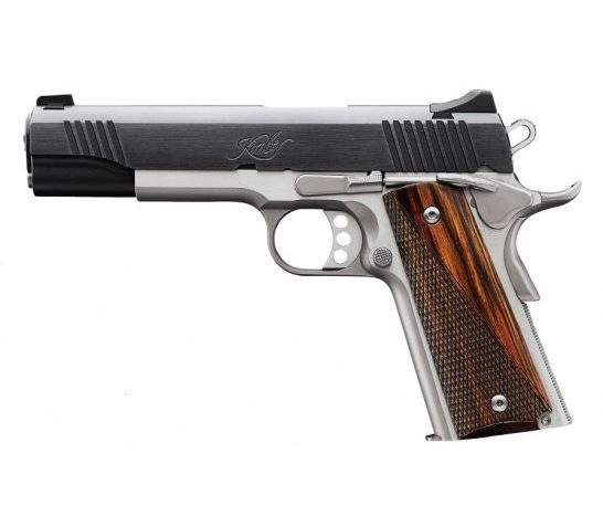 Kimber Pistol Two Tone Custom II .45acp 3200301