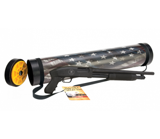 Mossberg Shotgun JIC 500A 12ga Cruiser, 57341