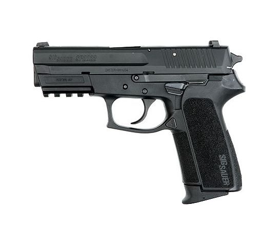 Sig Sauer SP2022 .40 S&W E2022-40-B