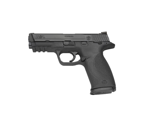 Smith & Wesson M&P40 .40 S&W Full Size w/ Thumb Safety 206300