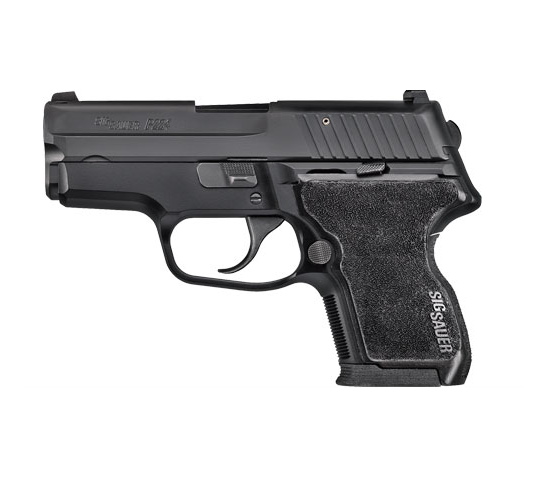 Sig Sauer P224 SAS Gen 2 .40 S&W SLITE Night Sight 224-40SAS2B