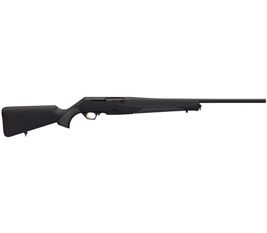 Browning BAR MK 3 Stalker 243 Win 4 Round Semi Auto Rifle – 031048211