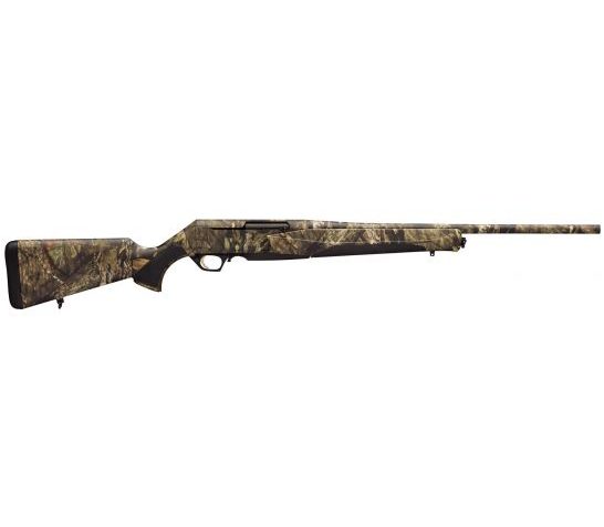 Browning BAR MK 3 Mossy Oak Break-Up Country 300 Win Mag 3 Round Semi Auto Rifle – 031049229