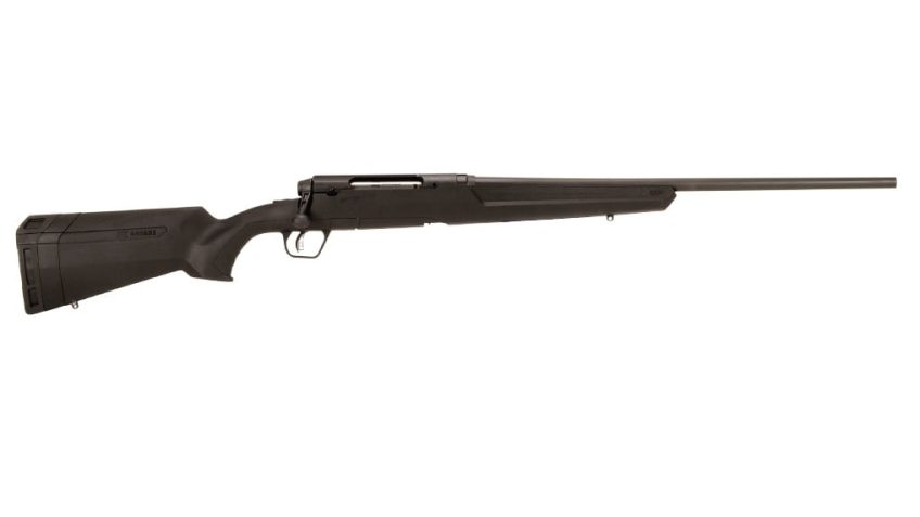 SAVAGE ARMS AXIS II