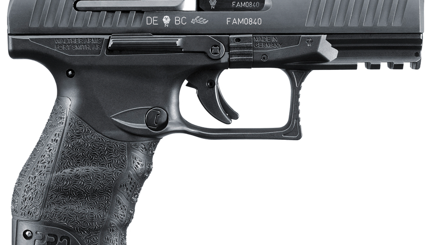 WALTHER PPQ M2