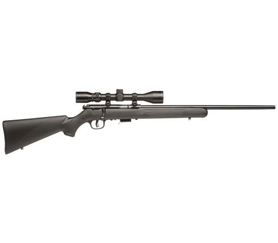 Savage Arms 93 R17 F XP 17 HMR 5 Round Bolt Action Rimfire Rifle, Sporter – 96209