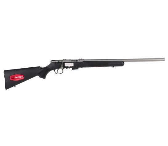 Savage Arms 93 FVSS 22 WMR 5 Round Bolt Action Rimfire Rifle, Varmint – 94700