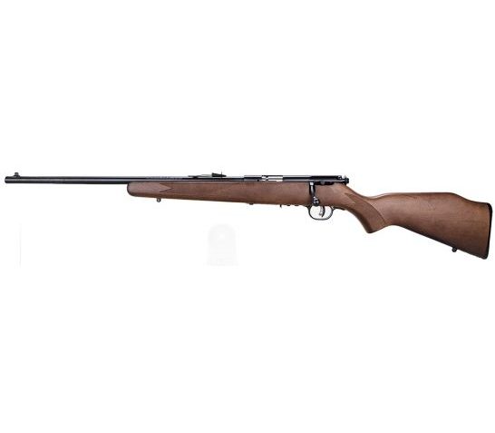 Savage Arms 93 GL LH 22 WMR 5 Round Bolt Action Rimfire Rifle, Sporter – 95700