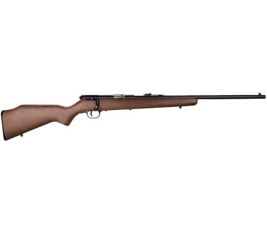 Savage Arms MARK I-G 22 LR 1 Round Bolt Action Rimfire Rifle, Sporter – 17000