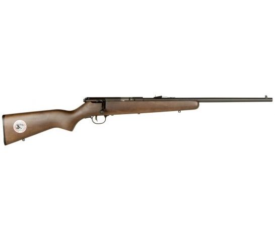 Savage Arms MARK I-GY 22 LR 1 Round Bolt Action Rimfire Rifle – 60702