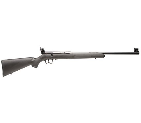 Savage Arms MARK I-FVT 22 LR 1 Round Bolt Action Rimfire Rifle, Varmint – 28900