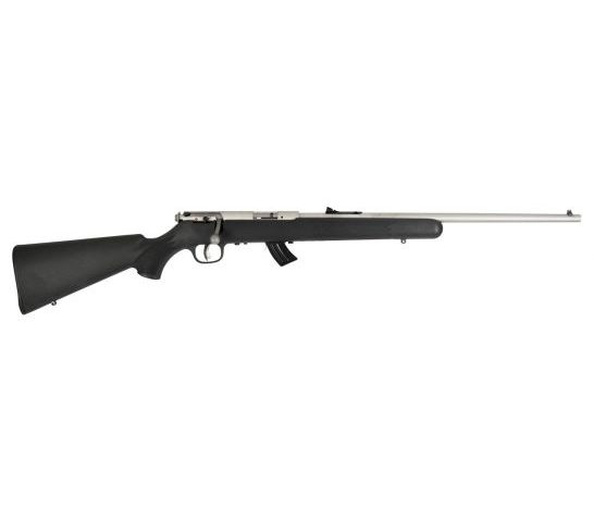 Savage Arms MARK II FSS 22 LR 10 Round Bolt Action Rimfire Rifle, Sporter – 24700