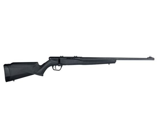 Savage Arms B22 F 22 LR 10 Round Bolt Action Rimfire Rifle, Sporter – 70200