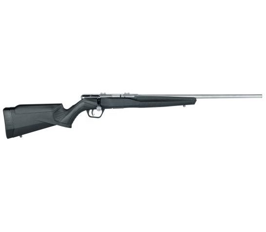 Savage Arms B22 FVSS 22 LR 10 Round Bolt Action Rimfire Rifle, Sporter – 70202