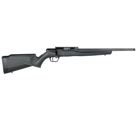 Savage Arms B22 FV-SR 22 LR 16.10 Round Bolt Action Rimfire Rifle, Sporter – 70203