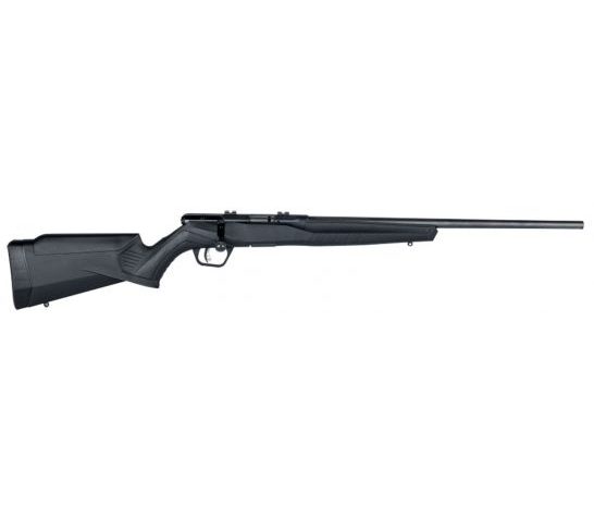 Savage Arms B22 FV Magnum 22 WMR 10 Round Bolt Action Rimfire Rifle, Sporter – 70501