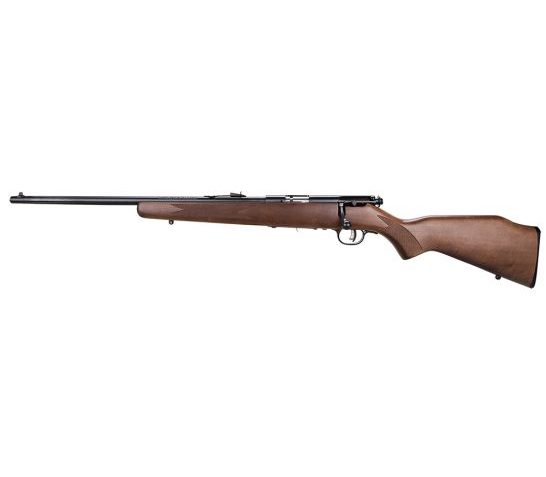 Savage Arms MARK II GL LH 22 LR 10 Round Bolt Action Rimfire Rifle, Sporter – 50701