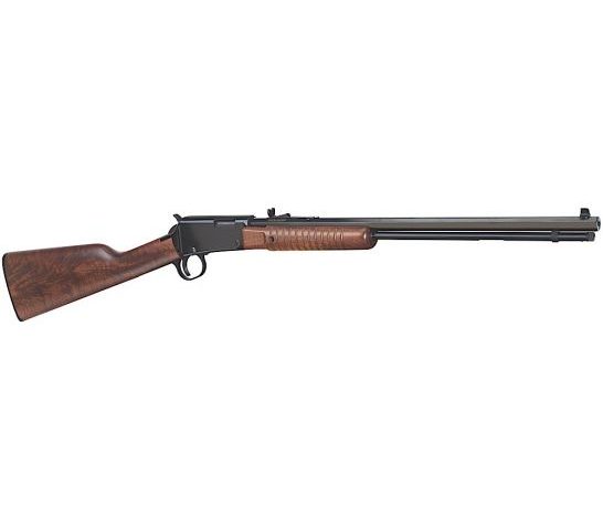 Henry Pump Action Octagon 22 S/L/LR 16/21 Pump-Action Rifle – H003T