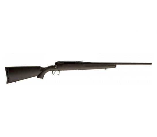 Savage Axis XP .270 Win. Bolt Action Rifle, Black – 19233