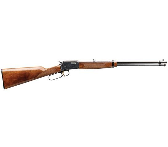 Browning BL-22 Grade II .22 s-l-lr Lever Action Rifle, Gloss – 024101103