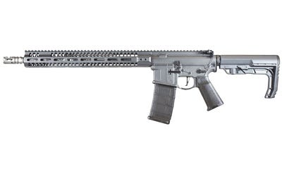 2A Armament BLR-16 Black Carbon 5.56NATO/ 223 16" M-LOK