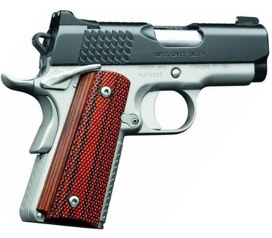 Kimber Super Carry Ultra 3000248