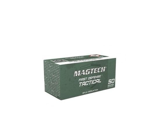 Magtech 300AAC Blackout 200gr FMJ Subsonic Ammunition 50rds – 300BLKBSUBA