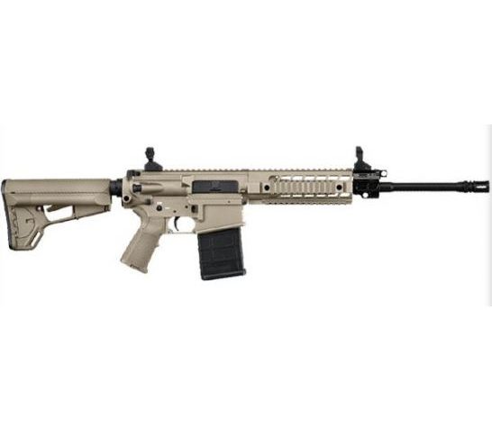 Sig Sauer 716 Patrol Rifle FDE R716-16B-P-FDE