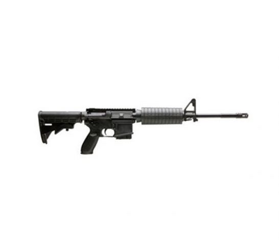 Sig Sauer M400 Classic 5.56 NATO/.223 Rem Semi-Auto Rifle, Black