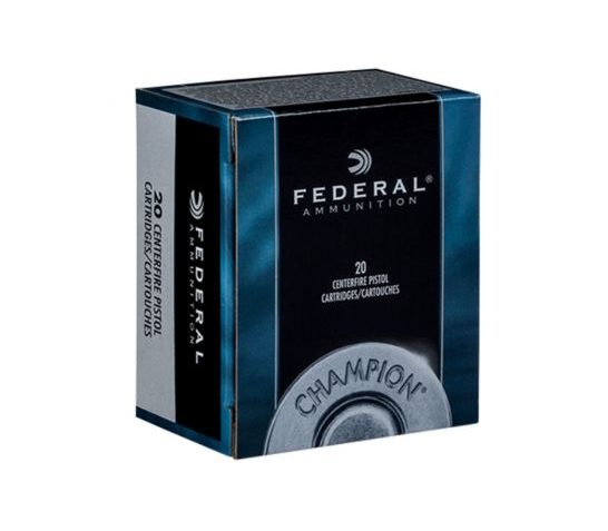 Federal 44 Special 200gr SWHP Ammunition 20rds – C44SA