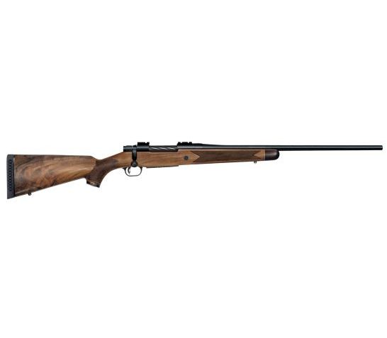 Mossberg Patriot Revere 30-06 5+1 Bolt Action Centerfire Rifle, Classic Style – 27982