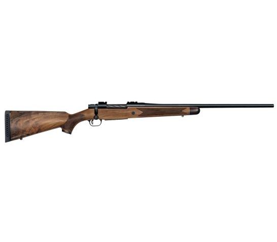 Mossberg Patriot Revere 6.5 Creedmoor 5+1 Bolt Action Centerfire Rifle, Classic Style – 27984