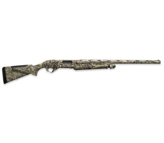 Benelli SuperNova 12 GA 26u201d Pump Shotgun, Realtree Max-5 – 20120