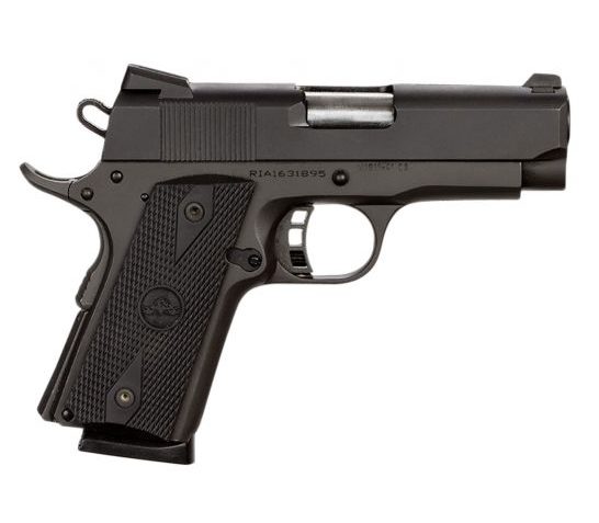 Rock Island 1911 Rock Standard CS .45 ACP Pistol – 51429