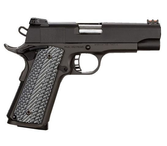 Rock Island Rock Ultra MS 45 ACP 8 Round Pistol, Parkerized – 51487