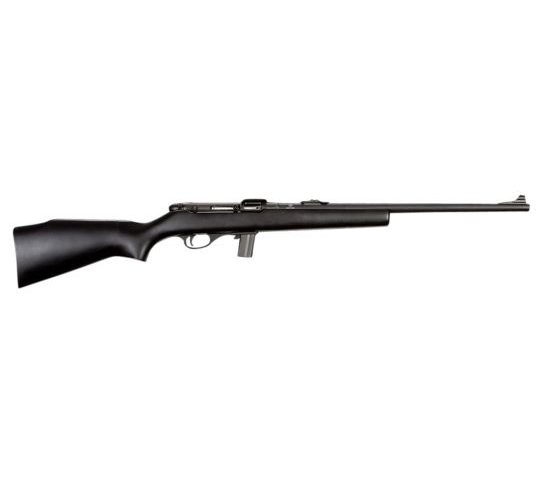 Rock Island M20P SA .22lr Semi-Automatic Recoil Operated Rifle, Natural Black – 51140