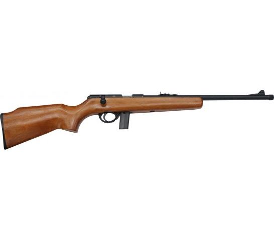 Rock Island M14Y Youth .22lr Bolt Action Rifle, Natural – 51013