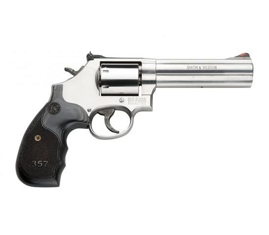 S&W Model 686 .357 Magnum Revolver – 150854