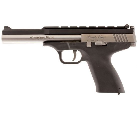 Excel Accelerator Pistol MP-22 .22 WMR Pistol, Blk – EA22304