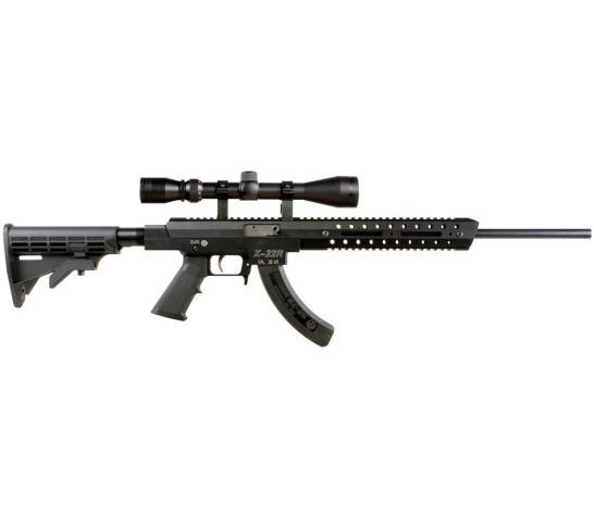 Excel Arms X-22R .22lr AR-15 Rifle – EA22602