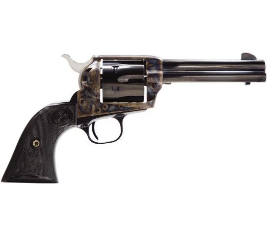 Colt Army 357 Magnum 6 Round Revolver – P1650