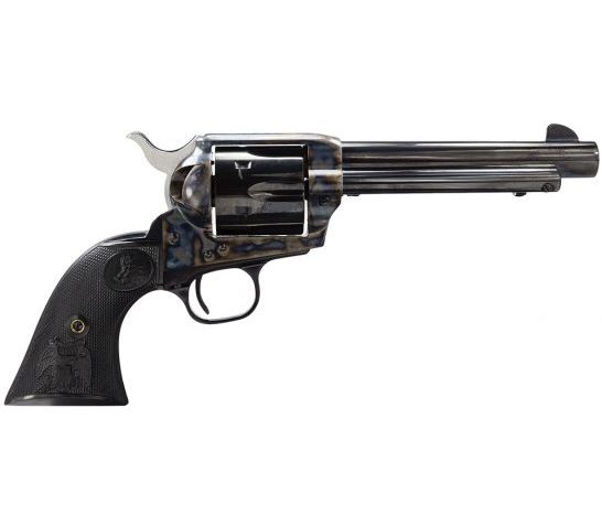 Colt Army 45 LC 6 Round Spurred Hammer Revolver – P1850