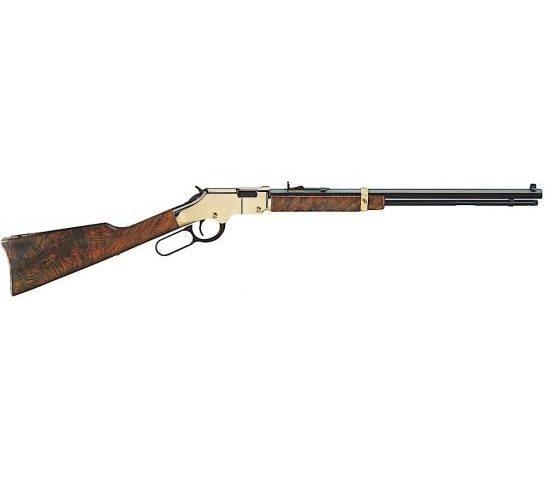 Henry Golden Boy 22 WMR 12 Round Lever-Action Rifle – H004M