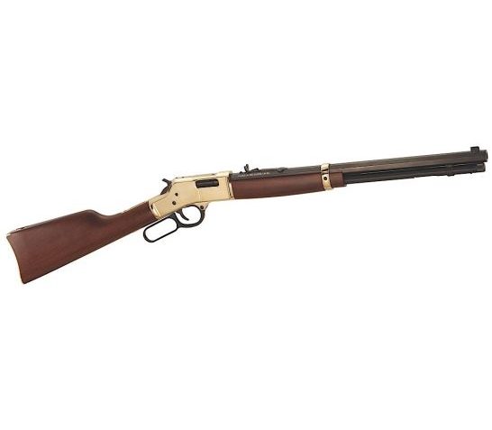 Henry Big Boy Classic 41 Mag 10 Round Lever-Action Rifle – H006M41