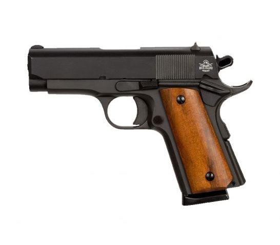 Rock Island GI Standard CS 45 ACP 7 Round Pistol, Parkerized – 51416